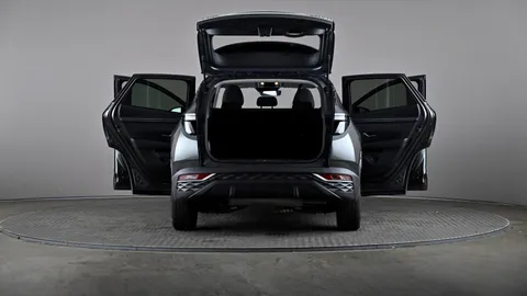 Hyundai Tucson 1.6 TGDi SE Connect 2WD