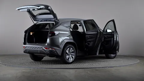 Hyundai Tucson 1.6 TGDi SE Connect 2WD