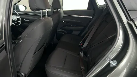 Hyundai Tucson 1.6 TGDi SE Connect 2WD