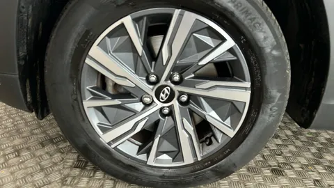 Hyundai Tucson 1.6 TGDi SE Connect 2WD