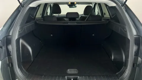 Hyundai Tucson 1.6 TGDi SE Connect 2WD