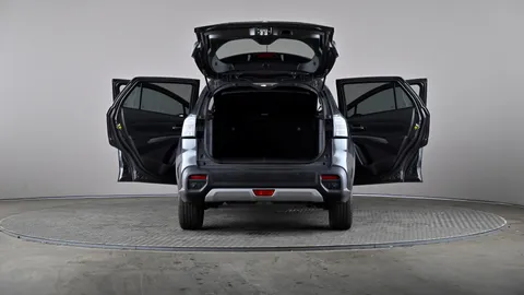 SUZUKI S-CROSS 1.4 Boosterjet 48V Hybrid Motion