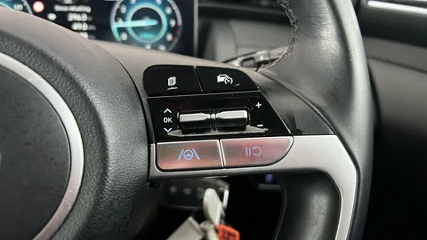 Hyundai Tucson 1.6 TGDi SE Connect 2WD