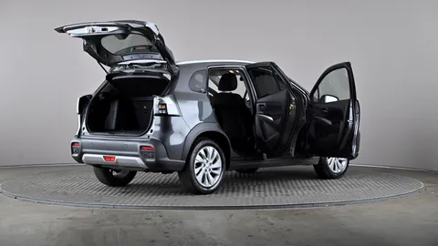 SUZUKI S-CROSS 1.4 Boosterjet 48V Hybrid Motion