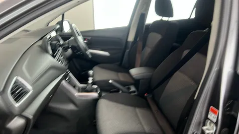 SUZUKI S-CROSS 1.4 Boosterjet 48V Hybrid Motion