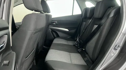 SUZUKI S-CROSS 1.4 Boosterjet 48V Hybrid Motion