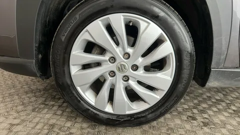 SUZUKI S-CROSS 1.4 Boosterjet 48V Hybrid Motion