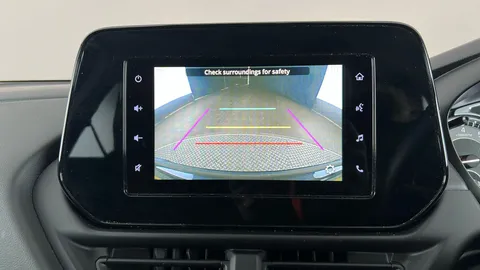 SUZUKI S-CROSS 1.4 Boosterjet 48V Hybrid Motion