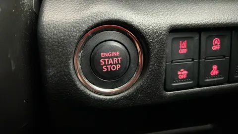 SUZUKI S-CROSS 1.4 Boosterjet 48V Hybrid Motion