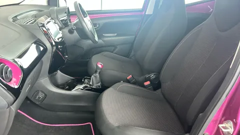 Toyota Aygo 1.0 VVT-i X-Cite 5 5dr