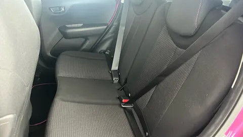 Toyota Aygo 1.0 VVT-i X-Cite 5 5dr