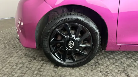 Toyota Aygo 1.0 VVT-i X-Cite 5 5dr