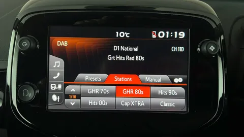 Toyota Aygo 1.0 VVT-i X-Cite 5 5dr