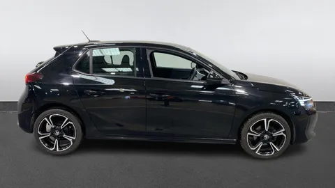 Vauxhall Corsa 1.2 GS