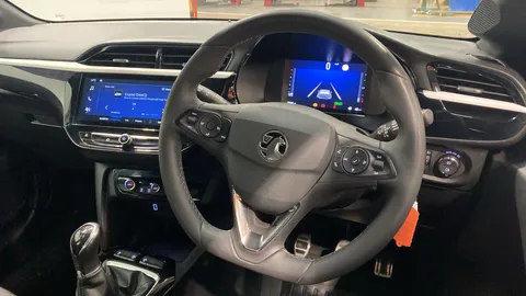 Vauxhall Corsa 1.2 GS