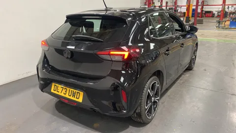 Vauxhall Corsa 1.2 GS