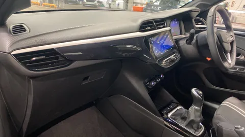 Vauxhall Corsa 1.2 GS