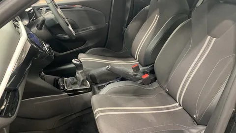 Vauxhall Corsa 1.2 GS