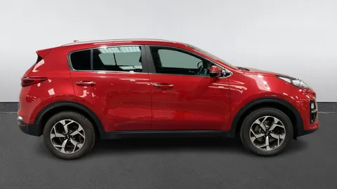 Kia Sportage 1.6 GDi ISG 2