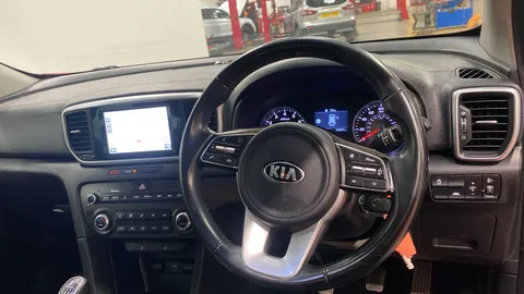Kia Sportage 1.6 GDi ISG 2