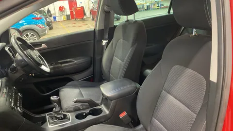 Kia Sportage 1.6 GDi ISG 2