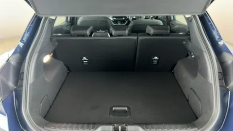 Ford Puma 1.0 EcoBoost Hybrid mHEV Titanium