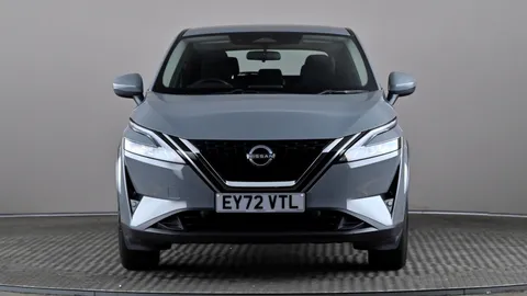 Nissan Qashqai 1.3 DiG-T MH 158 Acenta Premium 5dr Xtronic