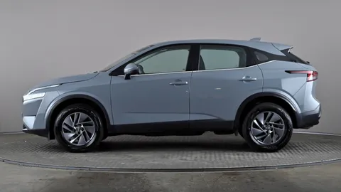 Nissan Qashqai 1.3 DiG-T MH 158 Acenta Premium 5dr Xtronic