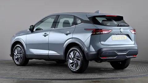 Nissan Qashqai 1.3 DiG-T MH 158 Acenta Premium 5dr Xtronic