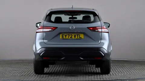 Nissan Qashqai 1.3 DiG-T MH 158 Acenta Premium 5dr Xtronic