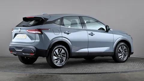 Nissan Qashqai 1.3 DiG-T MH 158 Acenta Premium 5dr Xtronic