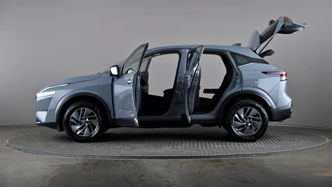 Nissan Qashqai 1.3 DiG-T MH 158 Acenta Premium 5dr Xtronic