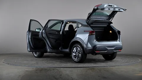 Nissan Qashqai 1.3 DiG-T MH 158 Acenta Premium 5dr Xtronic