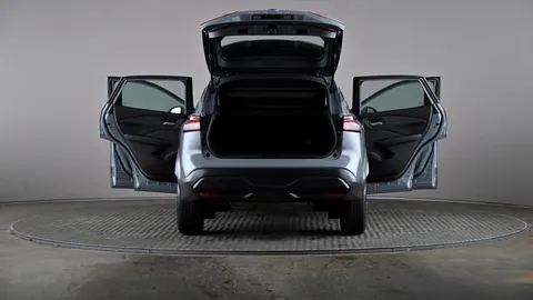 Nissan Qashqai 1.3 DiG-T MH 158 Acenta Premium 5dr Xtronic