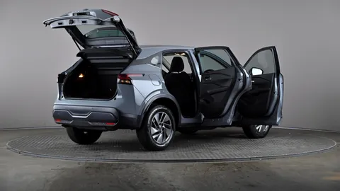 Nissan Qashqai 1.3 DiG-T MH 158 Acenta Premium 5dr Xtronic