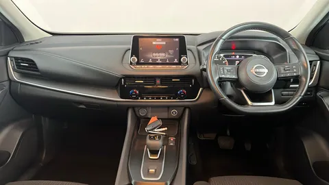 Nissan Qashqai 1.3 DiG-T MH 158 Acenta Premium 5dr Xtronic