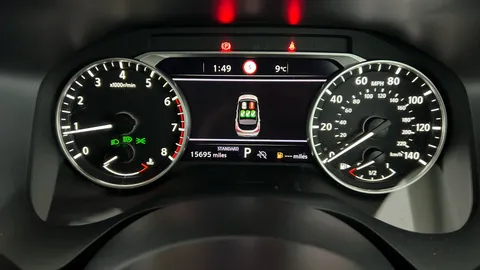 Nissan Qashqai 1.3 DiG-T MH 158 Acenta Premium 5dr Xtronic