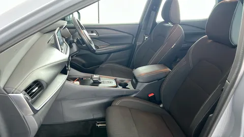 Nissan Qashqai 1.3 DiG-T MH 158 Acenta Premium 5dr Xtronic