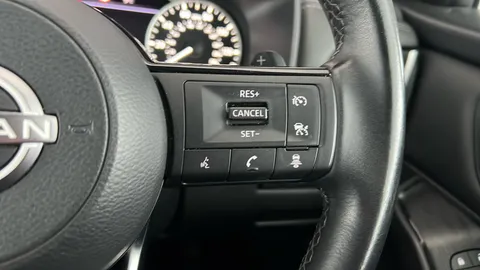 Nissan Qashqai 1.3 DiG-T MH 158 Acenta Premium 5dr Xtronic