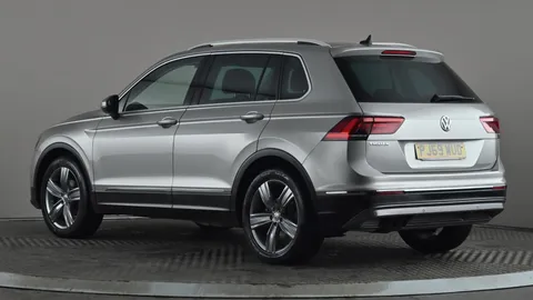 VOLKSWAGEN TIGUAN 1.5 TSi EVO 150 SEL DSG