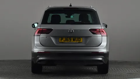 VOLKSWAGEN TIGUAN 1.5 TSi EVO 150 SEL DSG