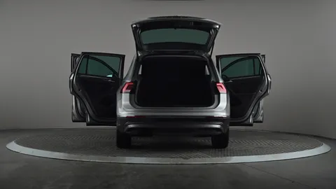 VOLKSWAGEN TIGUAN 1.5 TSi EVO 150 SEL DSG