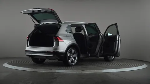 VOLKSWAGEN TIGUAN 1.5 TSi EVO 150 SEL DSG