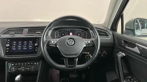 VOLKSWAGEN TIGUAN 1.5 TSi EVO 150 SEL DSG
