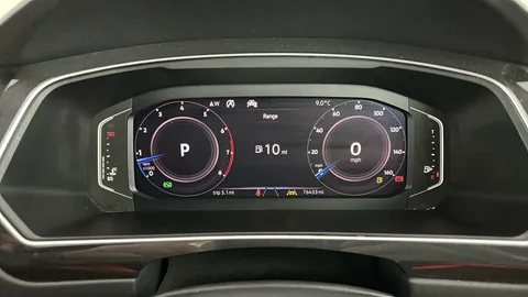 VOLKSWAGEN TIGUAN 1.5 TSi EVO 150 SEL DSG