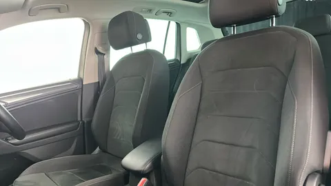 VOLKSWAGEN TIGUAN 1.5 TSi EVO 150 SEL DSG