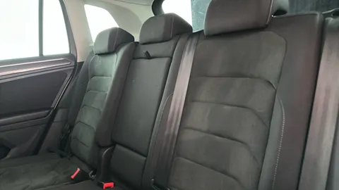 VOLKSWAGEN TIGUAN 1.5 TSi EVO 150 SEL DSG