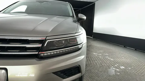 VOLKSWAGEN TIGUAN 1.5 TSi EVO 150 SEL DSG