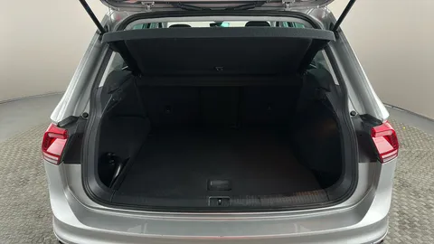 VOLKSWAGEN TIGUAN 1.5 TSi EVO 150 SEL DSG