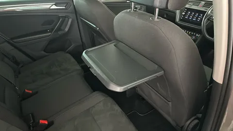 VOLKSWAGEN TIGUAN 1.5 TSi EVO 150 SEL DSG